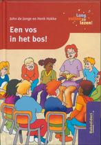 Een Vos In Het Bos ! 9789026227240, Boeken, Gelezen, Joke de Jonge, Henk Hokke, Verzenden