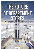 The Future of Department Stores - Erik van Heuven, Stefan va, Nieuw, Verzenden