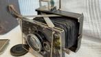 Plaubel Makina I + Antikomar 2,9/10cm + acc. | Analoge, Nieuw
