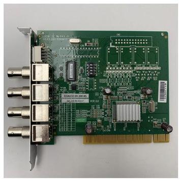 Bieden: Furuno PCB 1VC100RS video capture card for MPU001 -, Ophalen of Verzenden
