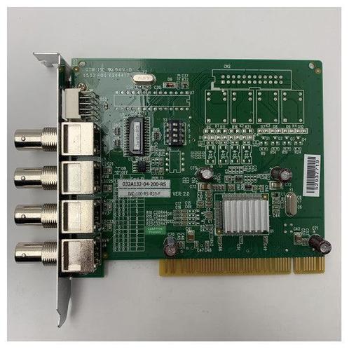Bieden: Furuno PCB 1VC100RS video capture card for MPU001 -, Huis en Inrichting, Woonaccessoires | Overige, Ophalen of Verzenden