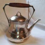 Samovar (3) - Messing - Samovar van messing, Antiquités & Art