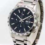 RSW - NEW MODEL - La Neuveville Sport Valjoux automatic -, Nieuw