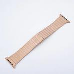 Metalen Bandje voor iWatch 44mm - Armband Polsband Roestvrij, Handtassen en Accessoires, Verzenden, Nieuw, Stuff Certified®