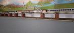 Märklin H0 - 2x 4091, 2x 4092, 4093, 4094 - Modeltrein, Nieuw