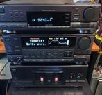 Sony - LBT-D709 (ST-D709, TA-D709E, TA-D709N) Ensemble hi-fi, TV, Hi-fi & Vidéo