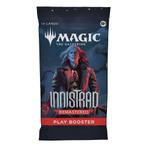 Innistrad Remastered Play Booster, Hobby en Vrije tijd, Verzamelkaartspellen | Magic the Gathering, Ophalen of Verzenden, Nieuw