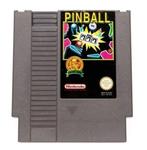 Pinball (Classics) (German) [Nintendo NES], Games en Spelcomputers, Verzenden, Nieuw