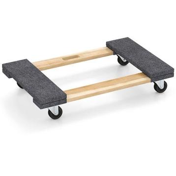 Tweedekans | Coast Transportstep 77 x 47 cm, Natuur/Grijs – beschikbaar voor biedingen