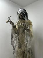 Screaming Angel Halloween animatronic - - Accessoire de film, Nieuw