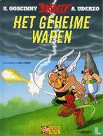 Asterix - Het geheime wapen, Verzenden