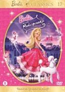 Barbie - Een modesprookje op DVD, Cd's en Dvd's, Dvd's | Tekenfilms en Animatie, Nieuw in verpakking, Verzenden