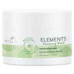 Wella Professionals Elements Renewing Mask 150ml, Nieuw, Verzenden