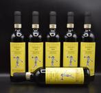 2018 Petterino, Gattinara - Piedmont Riserva - 6 Bouteilles, Verzamelen, Nieuw