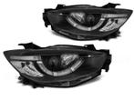 Carnamics Koplampen | Mazda CX-5 12-15 5-d |  zwart, Verzenden, Nieuw