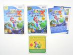Super Mario Galaxy 2 - Inclusief DVD Met Uitleg, Consoles de jeu & Jeux vidéo, Verzenden