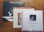 Ella Fitzgerald, Oscar Peterson, Bob James & David Sanborn -, Nieuw in verpakking