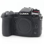 Panasonic Lumix DC-G9 body | Tweedehands, Audio, Tv en Foto, Verzenden, Zo goed als nieuw
