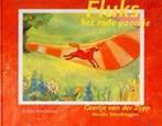 Fluks Het Rode Paardje 9789075338072 G. van der Zijpp, Verzenden, Gelezen, G. van der Zijpp