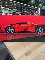 Lego Set - 42143 - Cars - Technic Ferrari Daytona SP3, Kinderen en Baby's, Speelgoed | Duplo en Lego, Nieuw