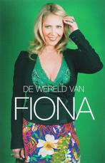De Wereld Van Fiona 9789085103899 F. Hering, Boeken, Verzenden, Zo goed als nieuw, F. Hering