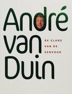 Andre van Duin, Verzenden