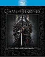 Game Of Thrones - Seizoen 1 (blu-ray nieuw), CD & DVD, Ophalen of Verzenden