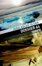Dossier 64 / Serie Q / 4 9789044617559 Jussi Adler-Olsen, Verzenden, Gelezen, Jussi Adler-Olsen