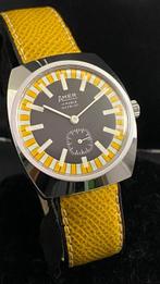 Amer - Vintage Calatrava - Zonder Minimumprijs - Heren -, Handtassen en Accessoires, Horloges | Heren, Nieuw