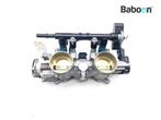 Corps de papillon Yamaha XTZ 690 Tenere 700 2023- (DM151), Motoren, Verzenden, Nieuw