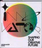 60. Innovators shaping our creative future 9789490228019, Verzenden, Gelezen