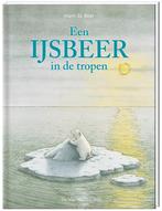 Kleine IJsbeer  -   Een ijsbeer in de tropen 9789055791859, Boeken, Gelezen, Burny Bos, Hans de Beer, Verzenden