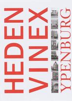 Heden Vinex Ypenburg 9789086901470, Boeken, Zo goed als nieuw, P.J. Roggeband, t. Verstegen, Verzenden