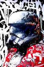 Moabit - Stormtrooper X Street Warrior XL
