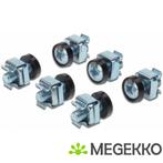 Digitus DN-19 SET-S montagekit, Computers en Software, Computerbehuizingen, Verzenden, Nieuw