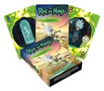 Rick and Morty Speelkaarten, Hobby & Loisirs créatifs, Jeux de société | Jeux de cartes, Ophalen of Verzenden