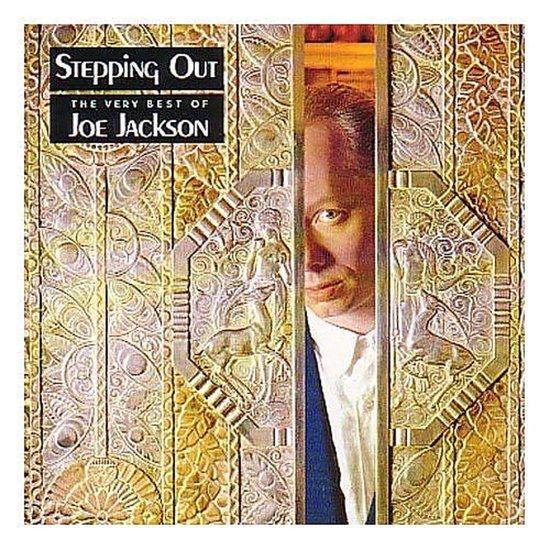 Stepping Out: The Very Best Of Joe Jackson 0082839705226, Cd's en Dvd's, Cd's | Overige Cd's, Verzenden