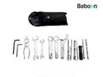 Jeu doutils Suzuki GS 500 E 1989-2003 (GS500E), Verzenden, Nieuw