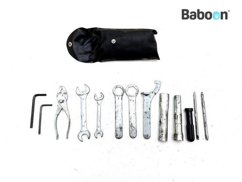 Jeu doutils Suzuki GS 500 E 1989-2003 (GS500E), Motoren, Onderdelen | Suzuki, Verzenden