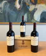 2018 J. Rosas, Quinta da Touriga-Chã - Douro DOC - 6 Flessen, Nieuw