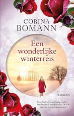 Een wonderlijke winterreis 9789022592625 Corina Bomann, Boeken, Verzenden, Gelezen, Corina Bomann