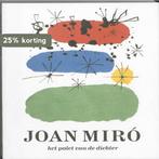 Joan Miró 9789061533535, Boeken, Verzenden, Gelezen