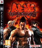 Tekken 6-Standaard (PlayStation 3) Gebruikt, Games en Spelcomputers, Games | Sony PlayStation 3, Ophalen of Verzenden, Nieuw