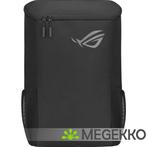 ASUS ROG BP1800 rugzak Gaming rugzak Zwart Gaas, Polyester, Computers en Software, Laptoptassen, Verzenden, Nieuw