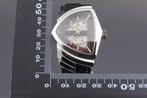 Hamilton - Ventura Automatic - H245150 - Homme - 2010-2020, Handtassen en Accessoires, Nieuw
