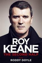 Second Half 9780297608899 Roddy Doyle, Boeken, Verzenden, Gelezen, Roddy Doyle