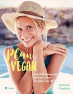 Plan vegan 9789463930017 Nathalie Meskens, Boeken, Verzenden, Zo goed als nieuw, Nathalie Meskens