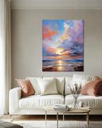 Chrystian Milanowski - Sunset Beach - XL