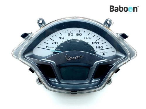 Tellerset Compleet KMH Piaggio | Vespa GTS 250 IE 2005-2013, Motoren, Onderdelen | Overige, Gebruikt, Verzenden
