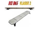 SILVERBOLT LED LICHTBALK 1100mm ECER65 KLASSE 2 AMBER 12/24V, Ophalen of Verzenden